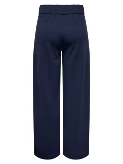 Discount JDY Louisville Bukser, , L/L32 Black Iris