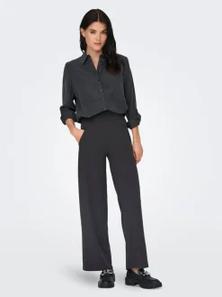 JDY Louisville Bukser, , L/L32*Dame Bukser & Leggings