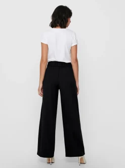 JDY Louisville Bukser, , M/L32*Dame Bukser & Leggings