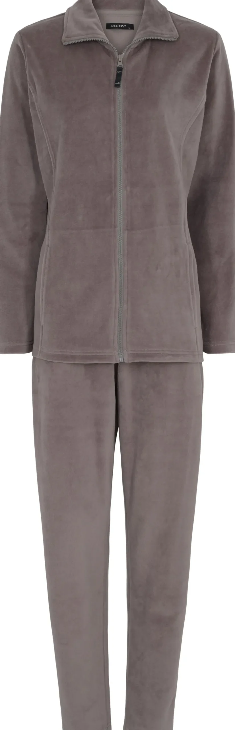 Decoy Loungewear, , M*Dame Loungewear