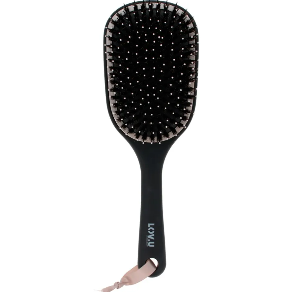 Hot Parsa Beauty Lov U Detangler Hårbørste