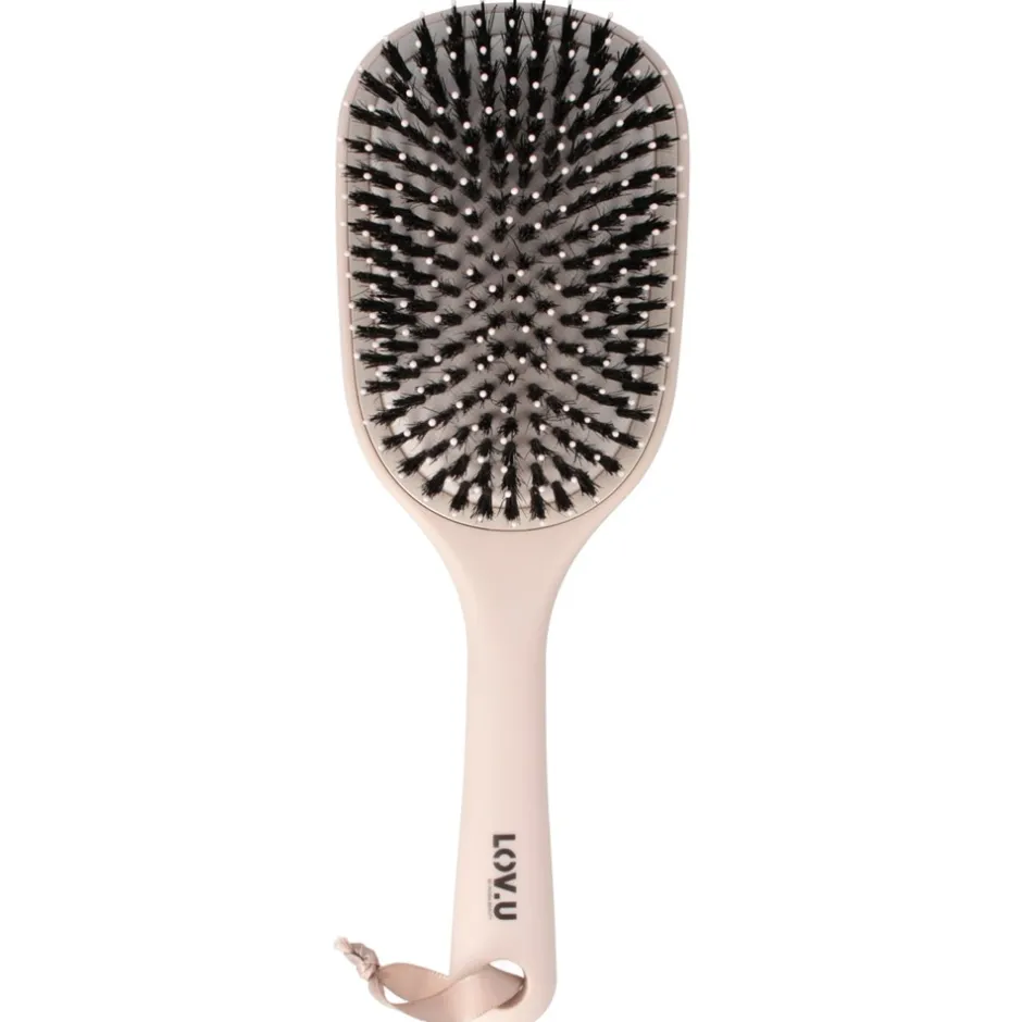 Parsa Beauty Lov U Detangler Hårbørste
