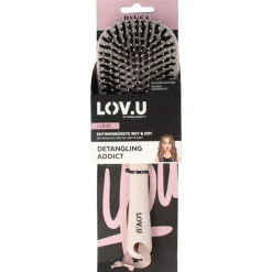 Parsa Beauty Lov U Detangler Hårbørste