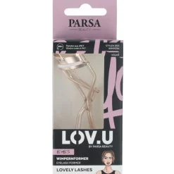 Parsa Beauty Lov U Eyelash Curler* Vipper & Bryn