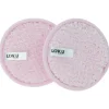 Outlet Parsa Beauty Lov U Microfiber Pads