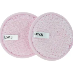 Outlet Parsa Beauty Lov U Microfiber Pads