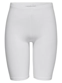 Best ONLY Love Shorts, , S White