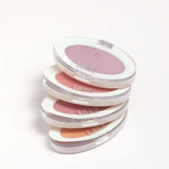 Hot Laka Love Silk Blush, 707 Sweet