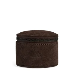 Best Markberg Love Smykkeskrin, Dark Brown