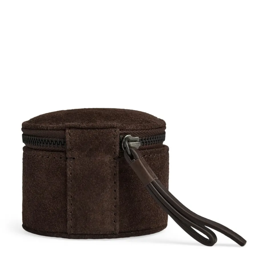 Best Markberg Love Smykkeskrin, Dark Brown