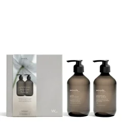 woods_ copenhagen Love The Skin You're In Body Care Routine Gaveæske* Kropspleje|Gaveæsker Til Hende