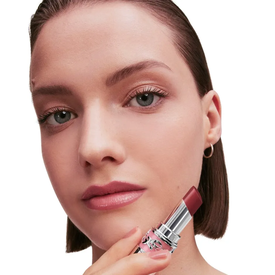 Yves Saint Laurent Loveshine Lipstick,* Læber