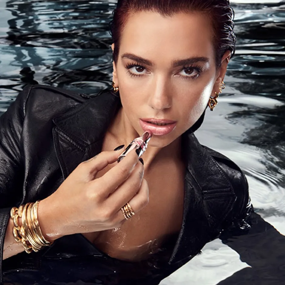 Yves Saint Laurent Loveshine Lipstick,* Læber