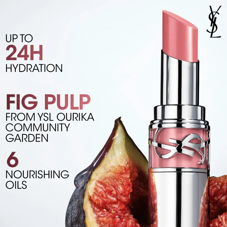 Discount Yves Saint Laurent Loveshine Lipstick, 201 Rosewood Blush
