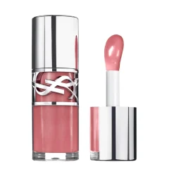 Yves Saint Laurent Loveshine Plumping Lip Oil Gloss, 44 Nude Lavalliere