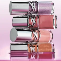 Yves Saint Laurent Loveshine Plumping Lip Oil Gloss, 44 Nude Lavalliere