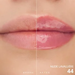Yves Saint Laurent Loveshine Plumping Lip Oil Gloss, 44 Nude Lavalliere