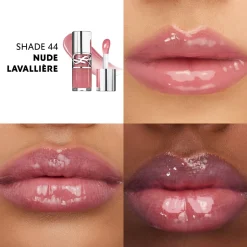 Yves Saint Laurent Loveshine Plumping Lip Oil Gloss, 44 Nude Lavalliere