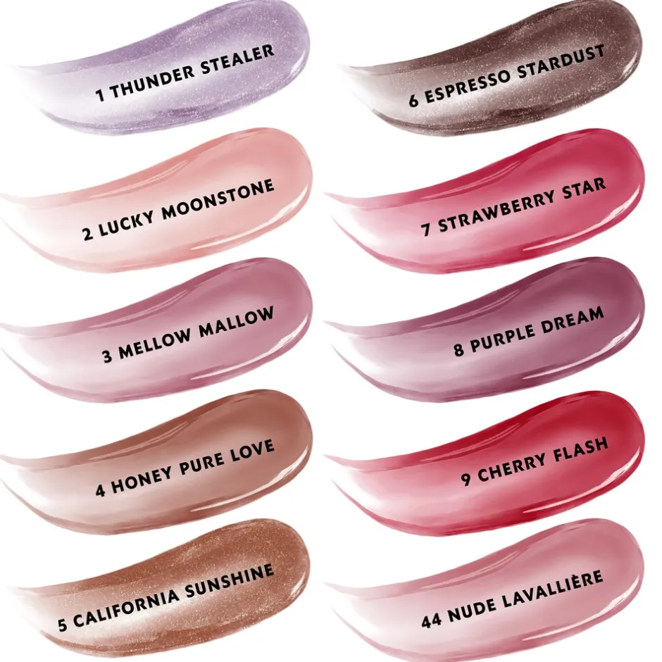 Yves Saint Laurent Loveshine Plumping Lip Oil Gloss, 44 Nude Lavalliere
