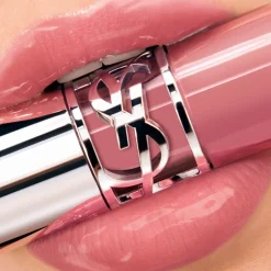 Yves Saint Laurent Loveshine Plumping Lip Oil Gloss, 44 Nude Lavalliere