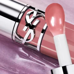 Yves Saint Laurent Loveshine Plumping Lip Oil Gloss, 44 Nude Lavalliere