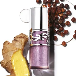 Yves Saint Laurent Loveshine Plumping Lip Oil Gloss, 44 Nude Lavalliere