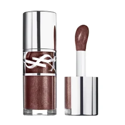 Yves Saint Laurent Loveshine Plumping Lip Oil Gloss,* Læber