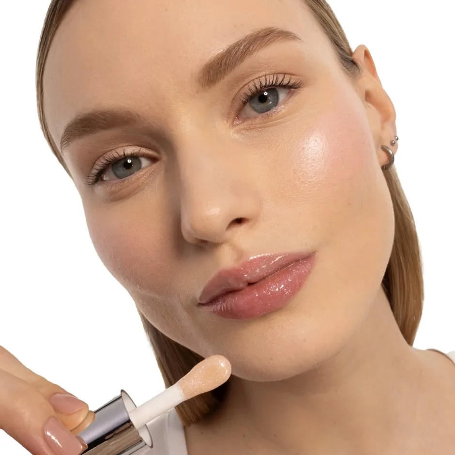Yves Saint Laurent Loveshine Plumping Lip Oil Gloss,* Læber