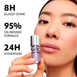 Yves Saint Laurent Loveshine Plumping Lip Oil Gloss,* Læber