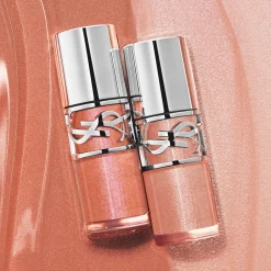 Yves Saint Laurent Loveshine Plumping Lip Oil Gloss,* Læber