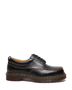 Dr. Martens Lowell Moc Toe Sko, , 46* Sko