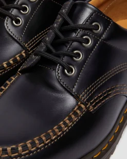 Dr. Martens Lowell Moc Toe Sko, , 46* Sko