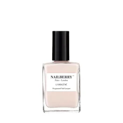 Nailberry L’Oxygéné Nail Polish,* Negle