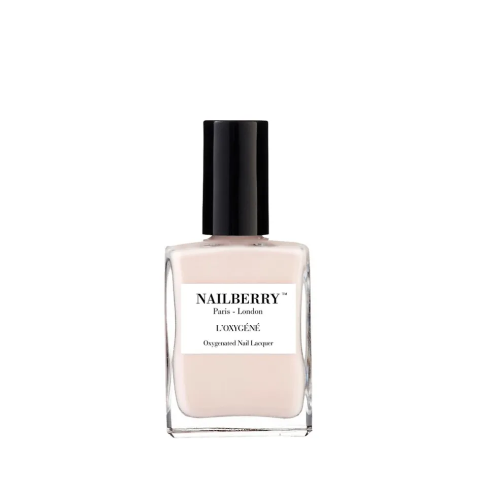 Nailberry L’Oxygéné Nail Polish,* Negle