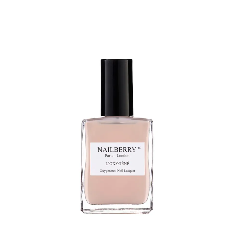 Nailberry L’Oxygéné Nail Polish,* Negle
