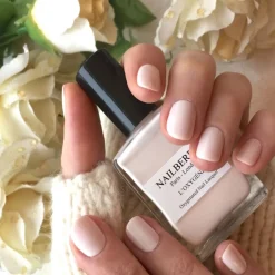 Nailberry L’Oxygéné Nail Polish,* Negle