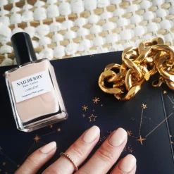 Nailberry L’Oxygéné Nail Polish,* Negle