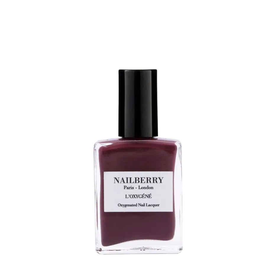 Nailberry L’Oxygéné Nail Polish,* Negle