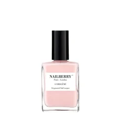 Nailberry L’Oxygéné Nail Polish,* Negle