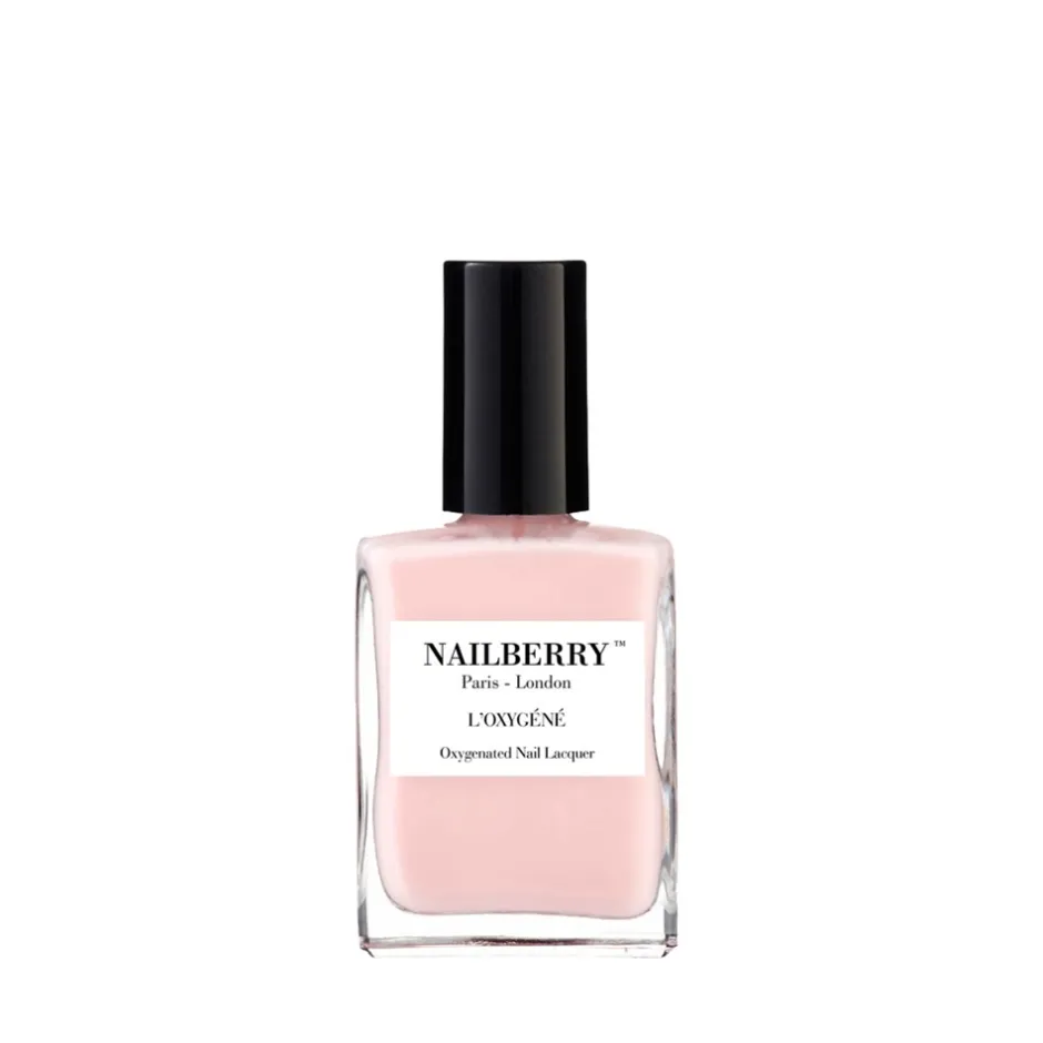 Nailberry L’Oxygéné Nail Polish,* Negle