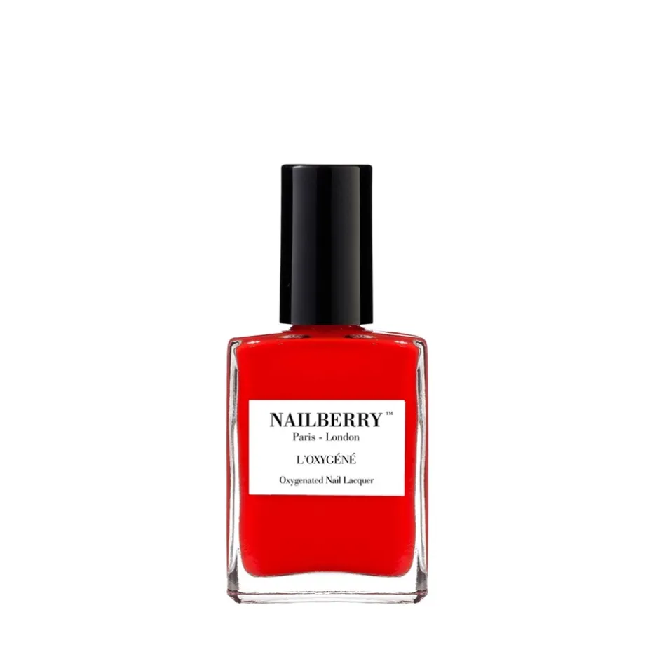 Nailberry L’Oxygéné Nail Polish,* Negle