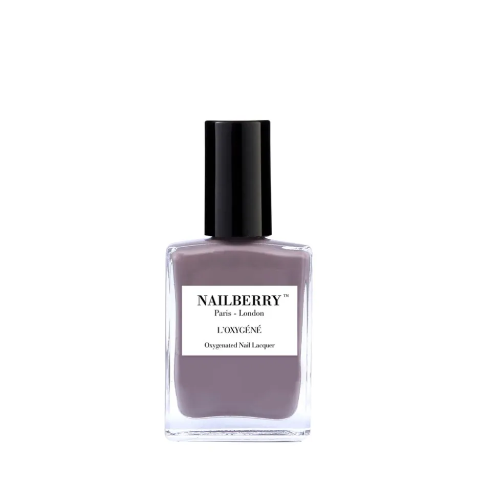 Nailberry L’Oxygéné Nail Polish,* Negle