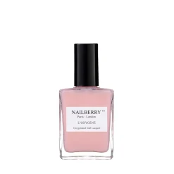 Nailberry L’Oxygéné Nail Polish,* Negle