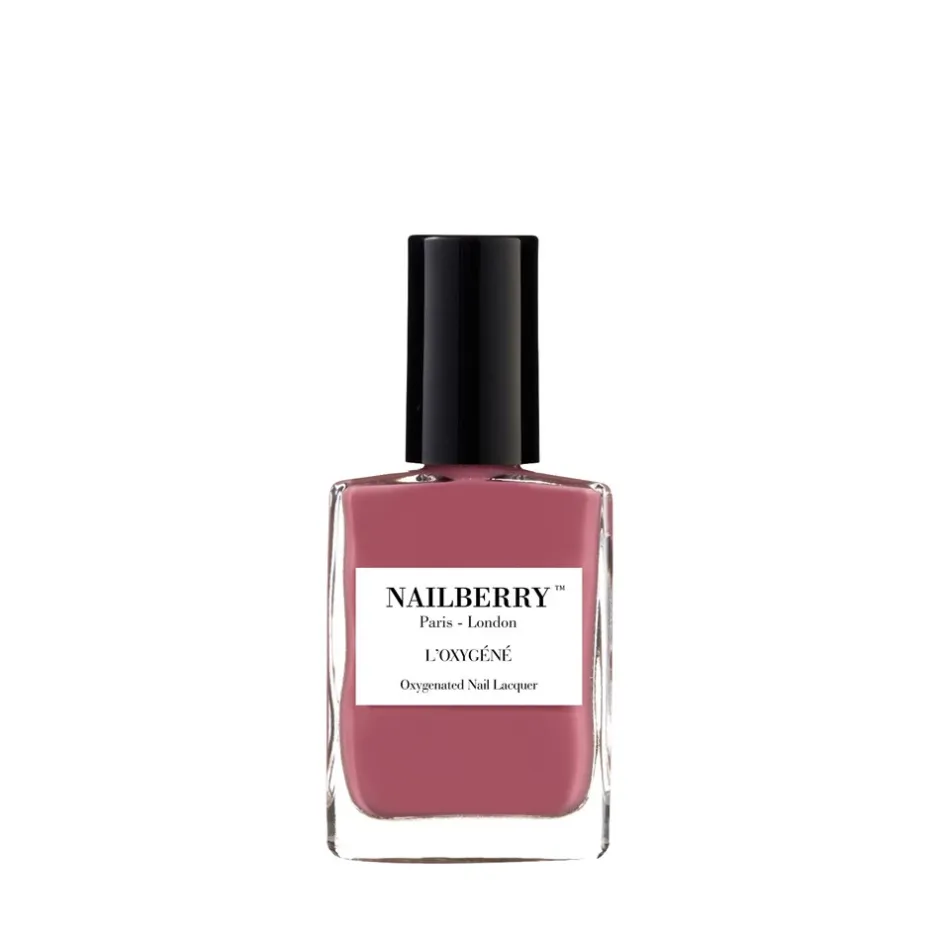 Nailberry L’Oxygéné Nail Polish,* Negle