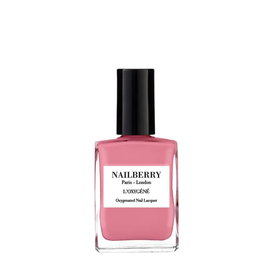 Nailberry L’Oxygéné Nail Polish,* Negle