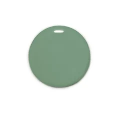 Nailberry L’Oxygéné Nail Polish, Mint