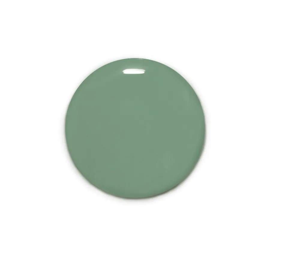 Nailberry L’Oxygéné Nail Polish, Mint