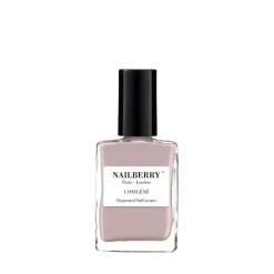 Nailberry L’Oxygéné Nail Polish,* Negle