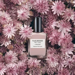 Nailberry L’Oxygéné Nail Polish,* Negle