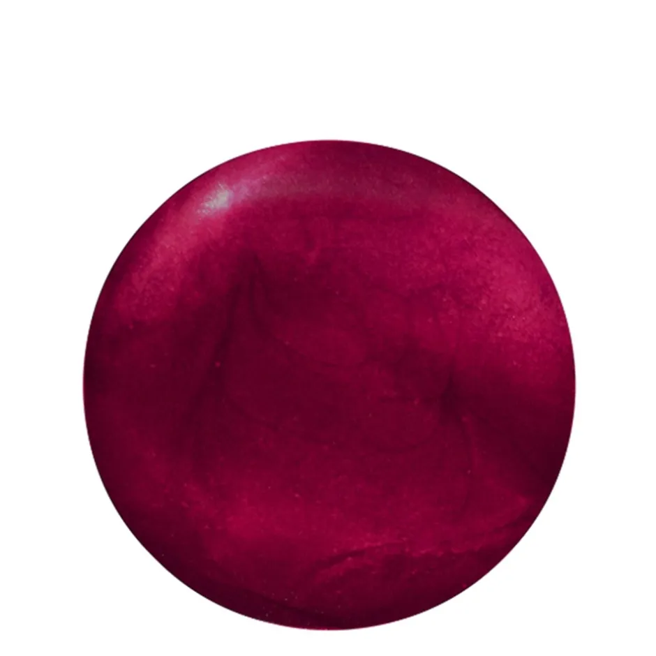 Best Nailberry L’Oxygéné Nail Polish, Mystique Red